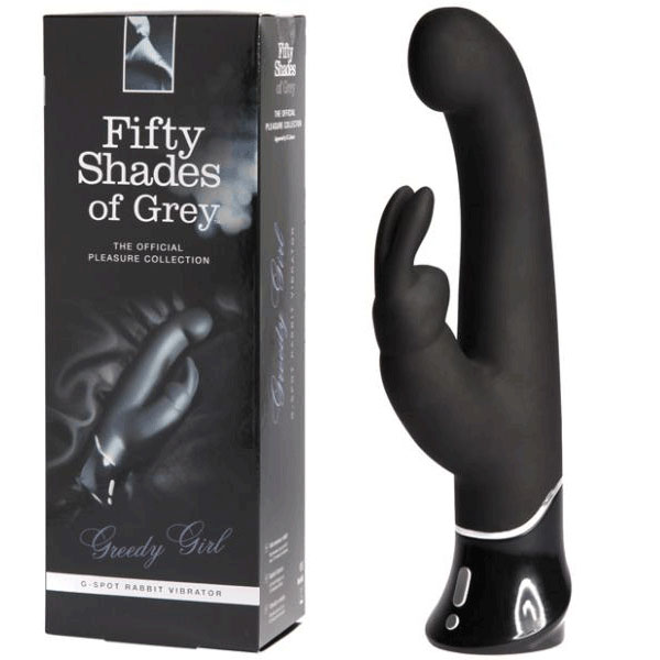 50 Shades of Grey at Testicle.com